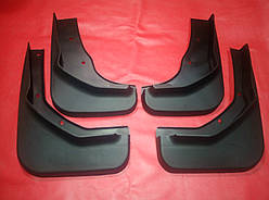 Бризковики Ford Kuga / Escape 2013-2019