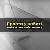 Епоксидна підлога | Покриття для бетону |  Епоксидний пол | Наливна підлога епоксидна | Епоксидний наливний пол 10 кг  kings.in.ua, фото 11