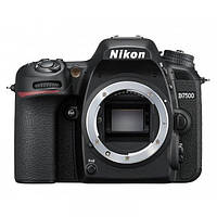 Цифр. фотокамера зеркальная Nikon D7500 body VBA510AE (код 1439209)