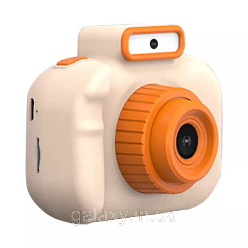 Дитячий фотоапарат Colorful H7