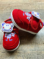 Кросівки пінетки для дівчаток 14.5см,14см,13,5см,12.5см