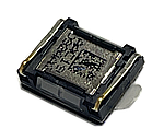 Слуховой динамик Xiaomi Redmi 8, Redmi 8A, Note 8 Pro, Redmi 9, Note 9, Note 9S, Mi10, Mi10 Pro