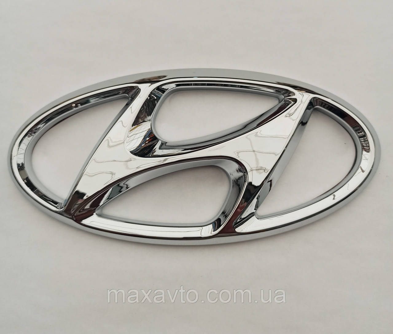 Емблема – знак Hyundai Хюндай 205*100 мм, фото 1