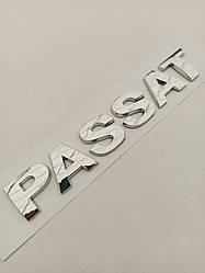 Емблема - напис Passat 165*27 мм