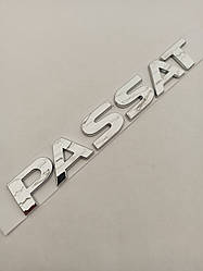 Емблема - напис Passat 180*25 мм