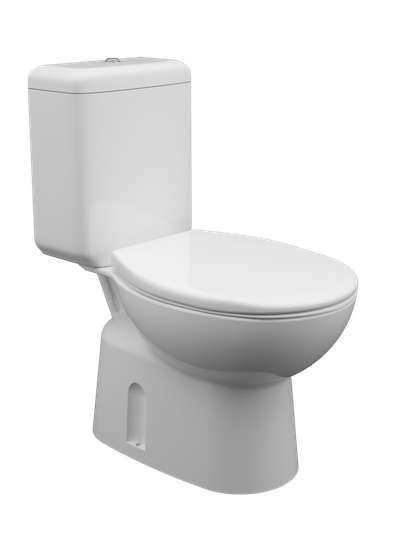 Унітаз підлоговий VIBA EGE