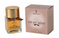 Женская туалетная вода always on my mind 100 ml