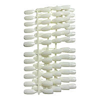 Тіпси для книжки-палітри 5 пластин по 24 шт