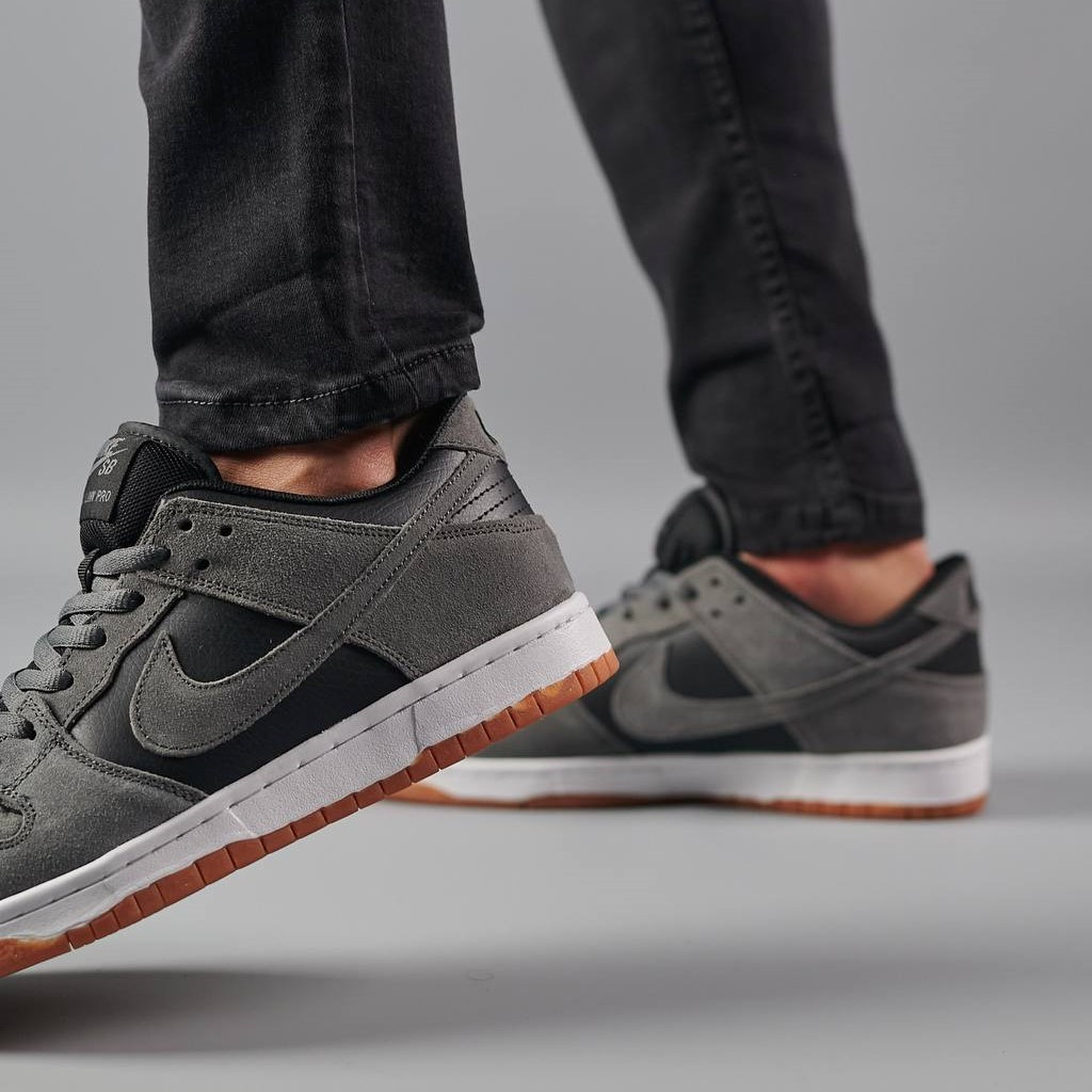 Nike hotsell sb nubuck