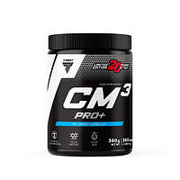 Креатин комплекс Trec Nutrition CM3 PRO+ 360 Caps EH, код: 7847602