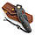 Ніж Damascus Wood JX001, фото 3