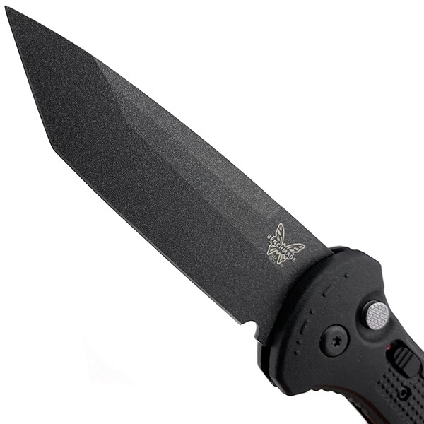 Ніж Benchmade Claymore 9071 Tanto Automatic