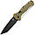 Ніж Benchmade Claymore 9071 Tanto Automatic, фото 6