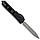Ніж Microtech Ultratech Carbon Damascus Dagger, фото 4
