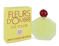 Туалетная вода Jean Charles Brosseau Fleurs d`Ombre The Poudre для женщин - edt 30 ml