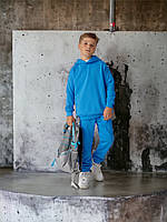 Спортивный костюм для мальчиков, Украина, арт. 9202/2, 122-170 см