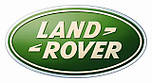 Накладки та товари для Land Rover