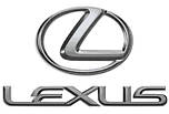 Накладки та товари для Lexus