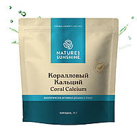 Коралловый кальций НСП (Coral Calcium) NSP Биологически Активная Добавка