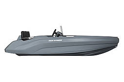 Човен моторний пластиковий SeaStorm 12 HDPE Advantage Зелений