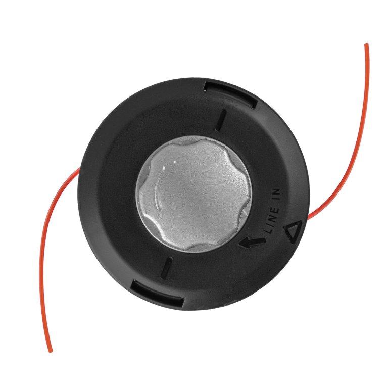 Котушка для тримера Dnipro-M 30МА 1.6-3.0 мм, фото 1