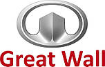 Накладки та товари для Great Wall