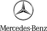 Накладки та товари для Mercedes Benz (мерседес)