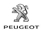 Накладки та товари для Peugeot (пежо)