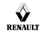 Накладки та товари для Renault (рено)