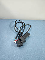 Кнопки для витяжки Ventolux Garda 60 inox (700) Led 2S