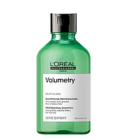 Шампунь для придания объема тонким волосам L'Oreal Professionnel Serie Expert Volumetry Anti-Gravity E 300 мл