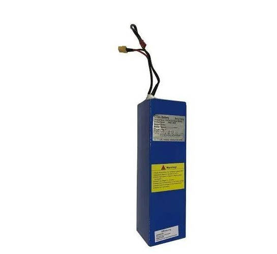 Аккумулятор для Ninebot G30 Max,12.5Ah (ID#1923835897), цена: 8930 ...