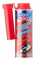 Присадка в дизель для повышения мощности - Liqui Moly Speed Tec Diesel 250 мл (3722)