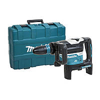 Makita LXT DHR400ZKU Аккумуляторный перфоратор НОВЫЙ!!!