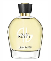 Парфюмированная вода Jean Patou Eau de Patou Collection Heritage для женщин - edp 100 ml tester