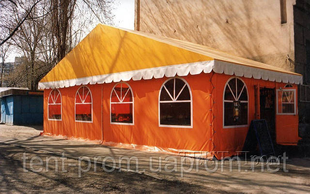 Палатки, шатры, павильоны - фото 4 - id-p24743866