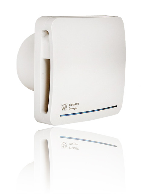 Вентилятор ECOAIR DESIGN Н