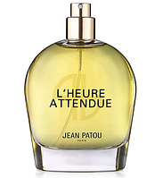 Парфюмированная вода Jean Patou Collection Heritage L'Heure Attendue для женщин - edp 100 ml tester