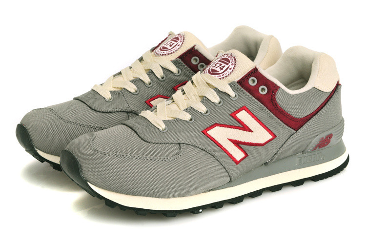 Кросівки чоловічі New Balance 574 / NBC-638