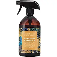 Профессиональное обезжиривающее средство Barwa BC Perfect House Peony&Violet 500ml