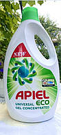 Гель для прання Apiel ЕКО 5.7 л. універсальний (105 прань)