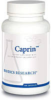 Biotics Research Caprin / Каприлова кислота 100 капсул