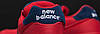 Кросівки жіночі New Balance 574 / NBC-1084, фото 3