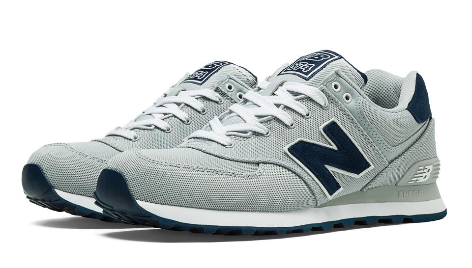 Кроссовки женские New Balance 574 / NBC-1085, фото 1