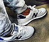 Кроссовки женские New Balance 574 / NBC-1085, фото 6