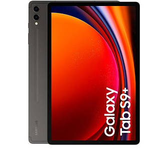 Чохли на Samsung Galaxy Tab S9+ Plus