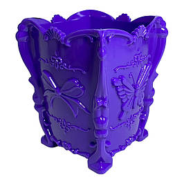 Підставки, склянки для пензлів та інструментів