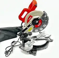 Торцювальна пила LEX LXCM210