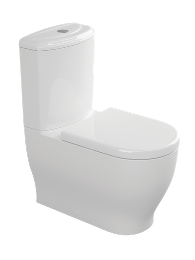 Унітаз підлоговий VIBA AUVA