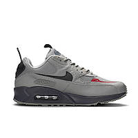 Кросівки Nike Air Max 90 Surplus Gray M, Чоловічі кросівки, Найк Ейр Макс 90